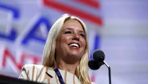 Cerabino: Keeping America and Qatar great? Florida’s Bondi is a slave to the task