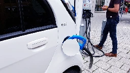 Milwaukee Wins $15 Million To Build EV Chargers At 53 Locations