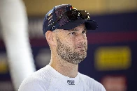 Van Gisbergen confirms 2024 NASCAR plans