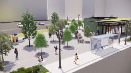 Eitel Cancels Plans For Vel Phillips Plaza Cafe After Council Questions, Public Opposition