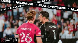 St. Louis CITY SC Roman Bürki and Tim Parker Named to 2023 MLS All-Star Roster | St. Louis SC