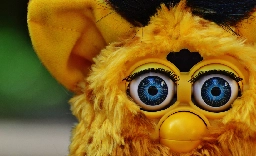 Feel Old Yet? Thousands of Furbies Approaching Menopause