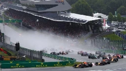 F1 - Formula1 Racing (@f1@mastodon.online)