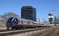 Amtrak reinstates monthly pass for Hiawatha