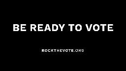 Missouri - Elections and Voting Information - Rock the Vote