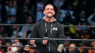 CM Punk ESPN ARTICLE