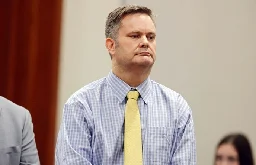 Chad Daybell Found Guilty of Murder and Conspiracy in Deaths of Wife and Two Children | The Narinder