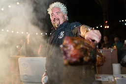 Every Wisconsin restaurant Guy Fieri has visited on ‘Diners, Drive-Ins and Dives’