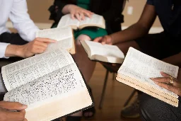 Oklahoma Spends Millions on Bibles for Schools, Sparking Civil Rights Investigation