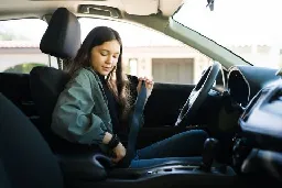 More Michigan teens hit the brakes on learning to drive | Bridge Michigan