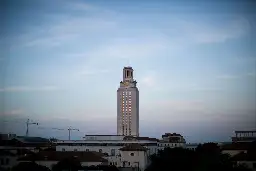 University of Texas at Austin Fires 60 Staff Focused on Diversity and Inclusion