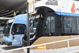Transportation: Should MCTS Take Over Operation of The Hop, Other Transit Systems?