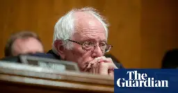 Bernie Sanders launches investigation into working conditions at Amazon