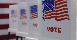 Constitutional referenda on ballot in April take aim at Republican ‘Zuckerbucks’ complaints