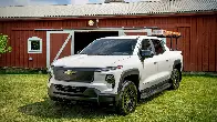 The $40,000 Chevrolet Silverado EV Is Officially Dead