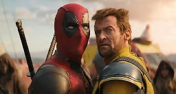 You Couldn’t Make ‘Deadpool & Wolverine’ in Today’s Woke Culture