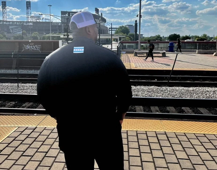 Kam Buckner: South Shore and MED runs stop at the same stations, so why don't we let South Shore trains pick up MED riders? - Streetsblog Chicago