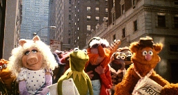 Opinion: The Fact That the Muppets Only Took Manhattan Means They’ll Never Be “Real” New Yorkers