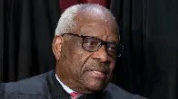 Here we go again…Investigation finds Clarence Thomas accepted [even] more undisclosed gifts from wealthy friends through elite association.