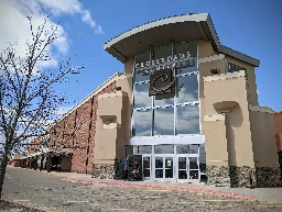 Lawsuit: St. Cloud mall owners haven't paid loan in nearly three years, owe $84 million