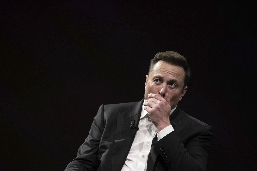 Elon Musk ‘Secretly’ Used Starlink To Foil A Ukrainian Attack On Russian Naval Fleet Over Fear Of Nuclear War: Report